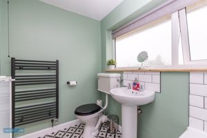 Bathroom- click for photo gallery